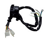 Cargar imagen en el visor de galería, COMANDO LH WAVE - Mundimotos