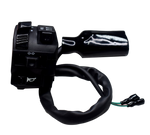 Cargar imagen en el visor de galería, COMANDO LH CB110MA - Mundimotos