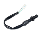 Load image into Gallery viewer, SWITCH STOP RR E-STORM/CBZ160/BIZ - Mundimotos