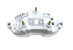 Cargar imagen en el visor de galería, TAPA VELOCIMETRO INFERIOR NXG - Mundimotos