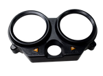 Cargar imagen en el visor de galería, TAPA VELOCIMETRO SUP. SPLENDOR - Mundimotos