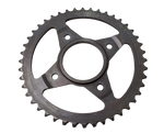 Cargar imagen en el visor de galería, SPROKET 43T ECODELUXE - Mundimotos