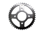 Cargar imagen en el visor de galería, Sprocket 43T Honda Cbf150 Original - Mundimotos
