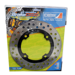 Cargar imagen en el visor de galería, DISCO FRENO RR INVICTA CHINO - Mundimotos