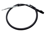 Cargar imagen en el visor de galería, CABLE VELOCIMETRO CBF125 - Mundimotos