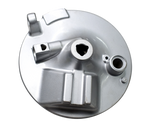 Load image into Gallery viewer, PORTA BANDA FR ECO DELUXE/ECO+/SPL - Mundimotos