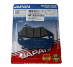 Cargar imagen en el visor de galería, PASTILLA FRENO XR200/XR250/DR650 - Mundimotos