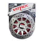 Cargar imagen en el visor de galería, DISCO FRENO XR125L - Mundimotos