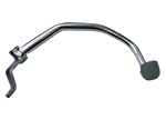 Cargar imagen en el visor de galería, PEDAL FRENO CBF150 - Mundimotos
