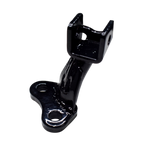 Cargar imagen en el visor de galería, SOPORTE POSAPIE FR/RH ECO DELUX - Mundimotos