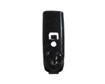 Cargar imagen en el visor de galería, PLATINA CAUCHO POSAPIE CBZ160 ORIGINAL - Mundimotos