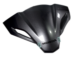 Cargar imagen en el visor de galería, VISOR CARENAJE INVICTA K21 - Mundimotos