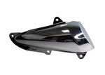 Cargar imagen en el visor de galería, CUBIERTA TAPA LH CBF150 - Mundimotos