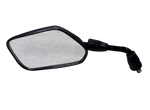 Cargar imagen en el visor de galería, ESPEJO LH C100 BIZ - Mundimotos