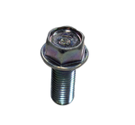 Load image into Gallery viewer, TORNILLO 10X025 REBORDE CBF150 - Mundimotos