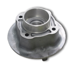 Cargar imagen en el visor de galería, TVS PORTA SPROKET RTR160/180 - Mundimotos