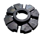 Cargar imagen en el visor de galería, TVS CAUCHO SPROKET RTR160/180 - Mundimotos