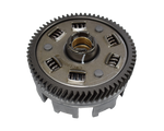 Cargar imagen en el visor de galería, CAMPANA CLUTCH RTR160/180 ORIGINAL - Mundimotos