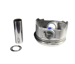 Cargar imagen en el visor de galería, TVS KIT PISTION RTR160 STD - Mundimotos