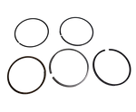 Cargar imagen en el visor de galería, TVS ANILLOS STD TVS100 - Mundimotos