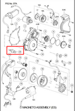 Load image into Gallery viewer, SWITCH NEUTRA TVS SPORT 100/2012 ORIGINAL - Mundimotos