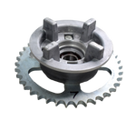 Load image into Gallery viewer, PORTA SPROKET TVS100 ORIGINAL - Mundimotos