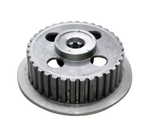 Load image into Gallery viewer, PORTADISCOS CLUTCH 200RTR - Mundimotos