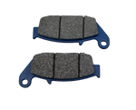 Cargar imagen en el visor de galería, PASTILLAS RR RTR180 TVS NACIONAL - Mundimotos