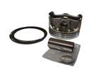 Cargar imagen en el visor de galería, KIT PISTON 0.50 KLX150 (TODOS) - Mundimotos