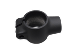 Cargar imagen en el visor de galería, SOPORTE ESPEJO KMX125 ORIGINAL
