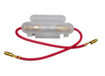 Cargar imagen en el visor de galería, PORTA FUSIBLE K100/KH110-125 CHINO