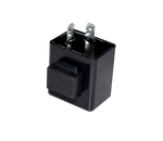 Cargar imagen en el visor de galería, FLASHER 6V/12V NACIONAL - Mundimotos