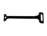 Cargar imagen en el visor de galería, SOPORTE GUARDABARROS TRASERO KLX150 ORIGINAL - Mundimotos