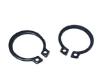 Cargar imagen en el visor de galería, PIN SEGURIDAD 17MM KLX150 ORIGINAL