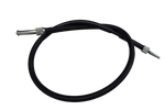 Cargar imagen en el visor de galería, CABLE VELOCIMETRO KLX150 ORIGINAL