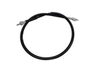 Cargar imagen en el visor de galería, CABLE VELOCIMETRO KLX150>2016 R21 ORIGINAL