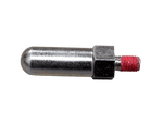 Cargar imagen en el visor de galería, TORNILLO POSAPIE TRASERA ER-6N ORIGINAL