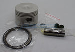 Cargar imagen en el visor de galería, Kit Piston 0.50 Akt Ne150 Generico