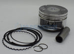 Cargar imagen en el visor de galería, Kit Piston Standard Eco Original - Genuine parts