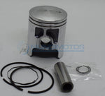 Cargar imagen en el visor de galería, Piston Standard Kawasaki Victor Original - Genuine parts