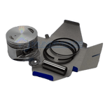 Cargar imagen en el visor de galería, Kit Piston 0.50 Suzuki Best Generico
