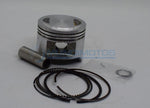 Load image into Gallery viewer, Kit Piston 1.25 Suzuki Gs125 Generico