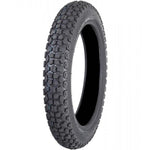 Load image into Gallery viewer, Llanta kontrol 350-16 Knt215B trasera Tt original - Genuine parts - Mundimotos