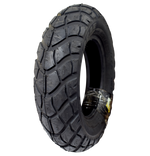 Cargar imagen en el visor de galería, Llanta michelin 120/90-10 57J reggae original - Genuine parts - Mundimotos