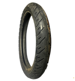 Cargar imagen en el visor de galería, Llanta Irc 17-090/80 Nf42 Tl- delantera original - Genuine parts - Mundimotos