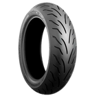 Load image into Gallery viewer, LLANTA 130/70-ZR12 BATTLAX SCR - Mundimotos
