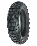 Cargar imagen en el visor de galería, Llanta maxxis 130/70 -12 M6024-Tl -trasera original - Genuine parts - Mundimotos
