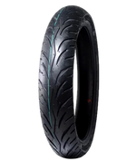 Cargar imagen en el visor de galería, Llanta Ceat 100/80 -17 Zoom-Plus - Delantera Tl Original - Genuine parts - Mundimotos