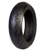 Load image into Gallery viewer, Llanta Pirelli 100/80R-17 Diablo Rosso 2 Delantera Original - Genuine parts - Mundimotos
