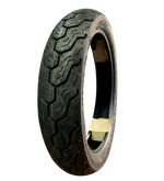 Load image into Gallery viewer, Llanta Kenda 110/80-17 K430- Trasera Tl Original - Genuine parts - Mundimotos